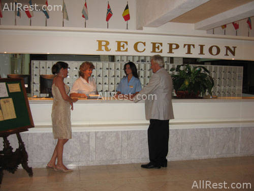 Esperides Hotel 3